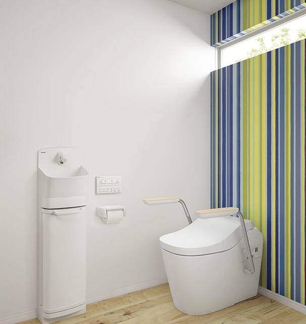トイレの壁紙、どう選ぶ？失敗しないリフォームのススメ【オシャレ実例あり】
