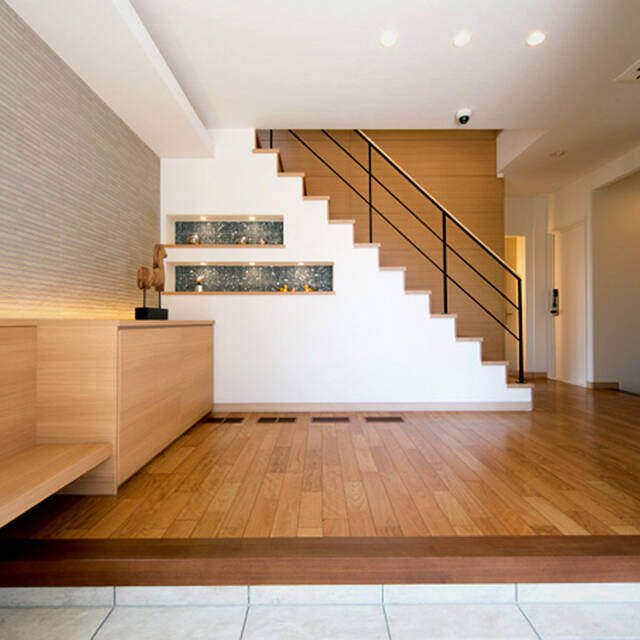 風水で玄関からツキを呼び込む！オススメ開運インテリアの作り方