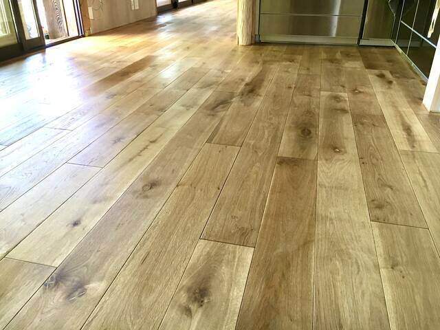 “素材のプロが聞く”！古民家リノベに学ぶ『フローリング』のこだわり方