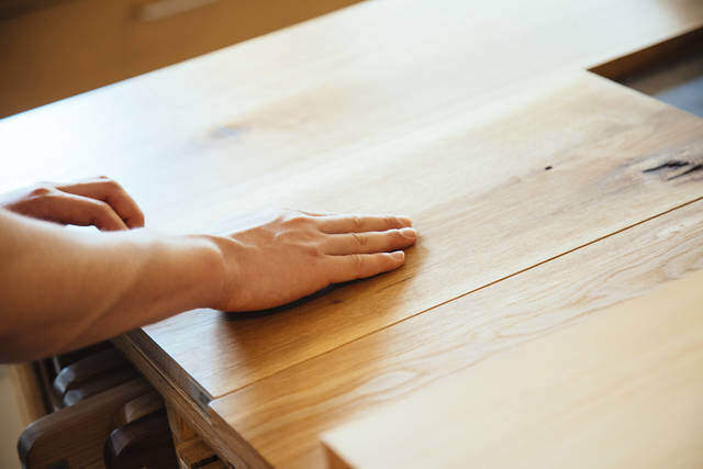 家づくりの理想、描き放題!?移転後のtoolboxショールームに初潜入