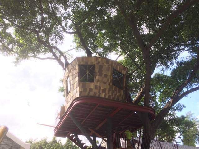 【デザイン募集！】あなたのアイデアが形になる！人と人を繋げるツリーハウスプロジェクト