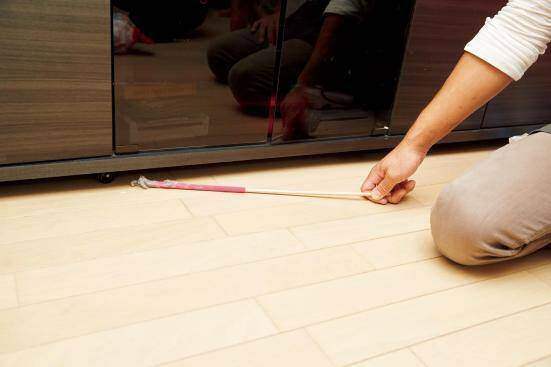 憧れの壁掛けテレビ!工事費用の目安と最適な高さを解説