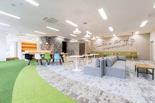 リフレッシュルームとは?オフィスに設けるメリット・効果を徹底解説