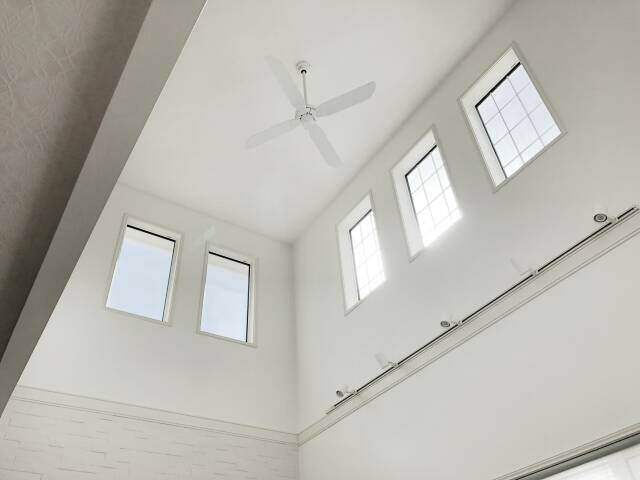 実際どうなの?玄関を吹き抜けにするメリット・デメリットまとめ