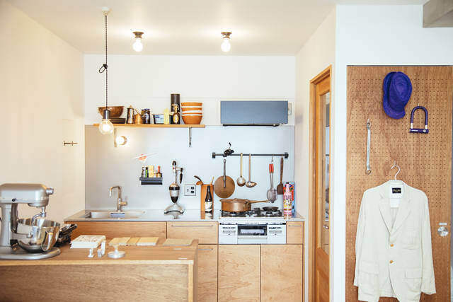 家づくりの理想、描き放題!?移転後のtoolboxショールームに初潜入