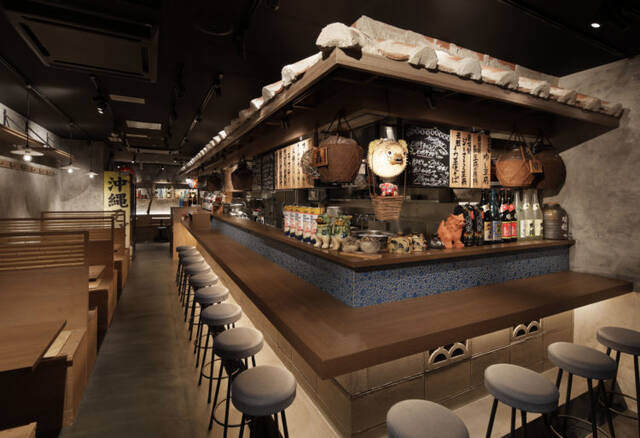 おしゃれな飲食店の内装事例5選|集客力UPのコツとは | 商業施設・公共工事|【(株)秀建】店舗やオフィスの設計・内装・施工、公共工事のプロフェッショナル (72817)