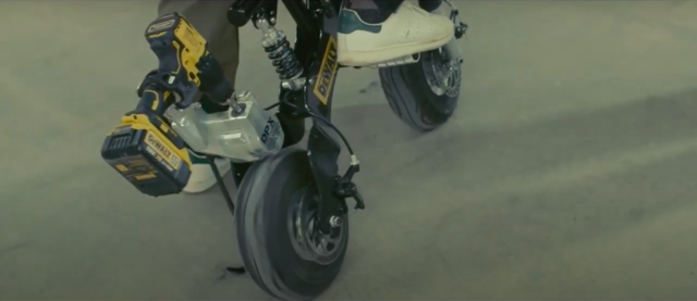 軽量×パワフルは大正義！タフさで差がつく新定番の電動ドライバー