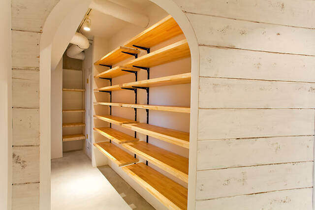 土間収納のオシャレな施工例5選！後悔しない玄関収納の作り方とは？