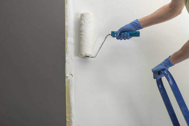 室内塗装のメリットとは? 施工する際の手順や注意点、費用も一挙解説!