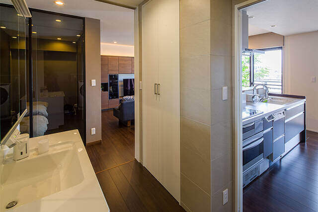 自宅をホテルのような内装に彩るポイントは？ ホテルライクな部屋作りのススメ