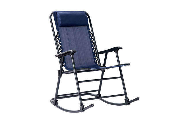 家でもアウトドアでも使える!折りたたみ式ロッキングチェア20選!