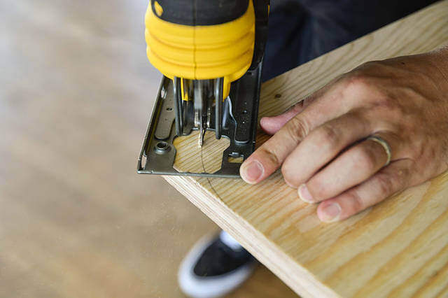 自宅にオアシスできました。究極のくつろぎ家具『一人掛けソファ』をDIY！