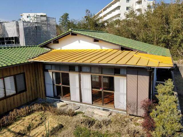 古民家リノベの“リアル”に密着!意外と知らない外構と照明のアレコレ