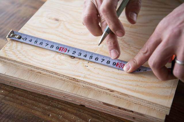 タテ・ヨコ自由にたっぷり収納！マルチに使えるボックスラック