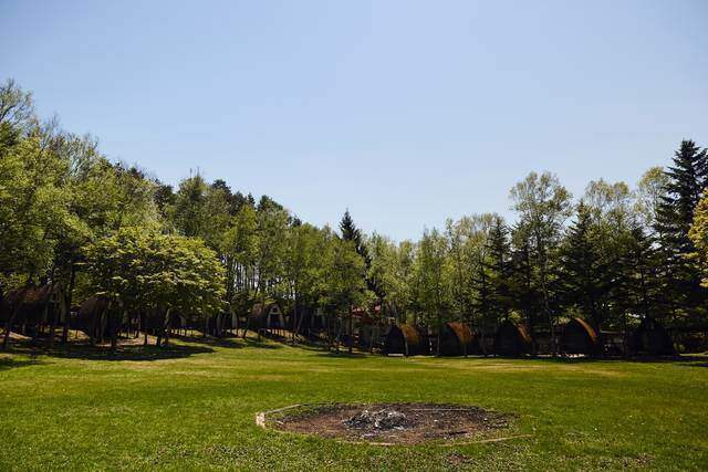 創業46年目の初挑戦!!8種の宿泊スタイルで“衣・食・住+遊”を満喫