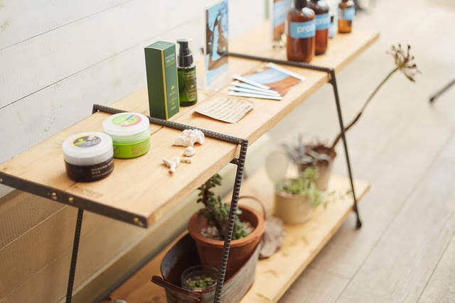 「アソビル」で遊んでみる？横浜駅直結でクラフト体験！