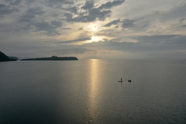 春夏秋冬・朝昼晩と映えまくり！DJIも認めたツリーハウスって知ってる？
