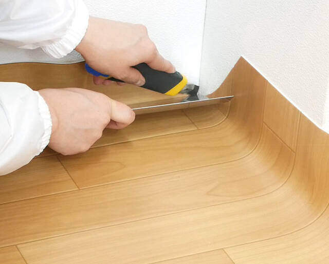 畳→フローリングのリフォーム、費用の相場は？DIY手順と注意点も解説！