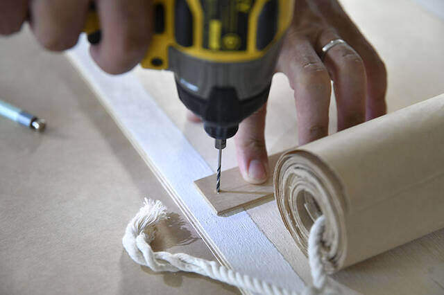 まだホワイトボード使ってる？とにかく使えるカフェ風メッセージボードをDIY