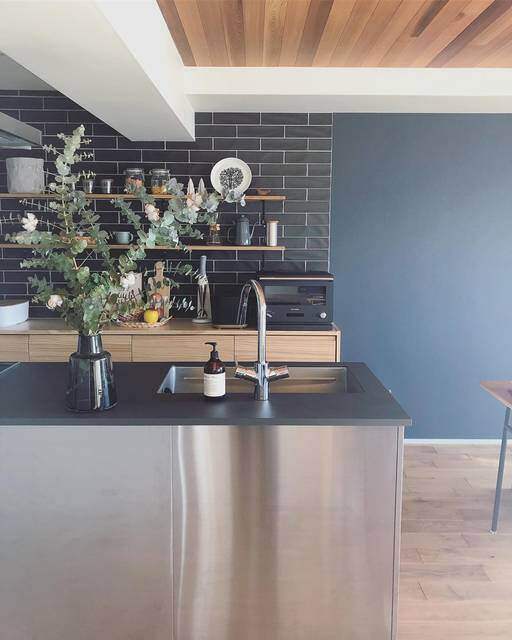 魅力的な開放感!憧れのオープンキッチン、メリットやデメリットを徹底解説!