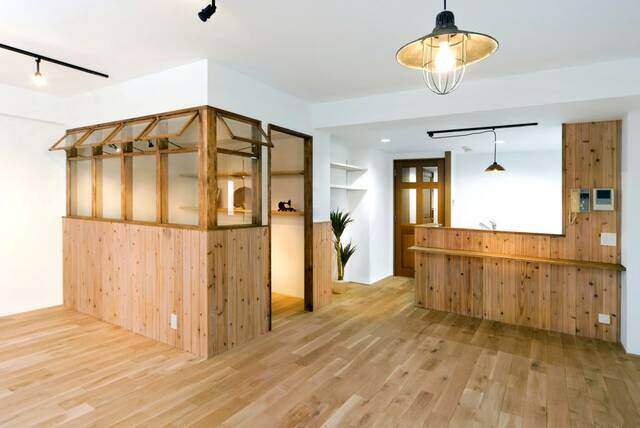 【事例付き】テレワークに合わせたリフォームのポイントは？在宅勤務を快適に進めるアイデア