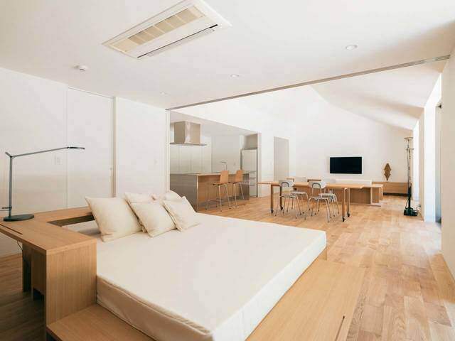 暮らし方は、“家”それぞれ！「無印良品の家」全4タイプを徹底解説