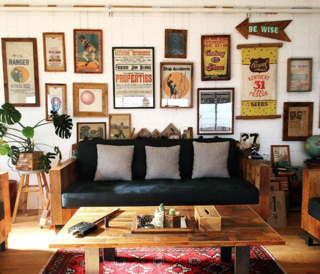 Staple Room (@stapleroom) 