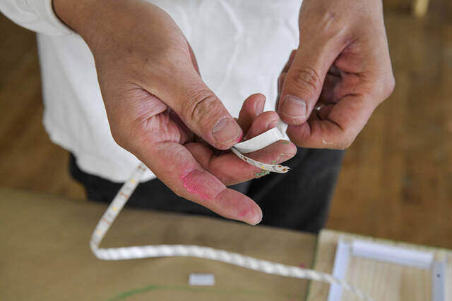 低予算でも“映える”部屋に!3000円以下で作る「#間接照明のある暮らし」