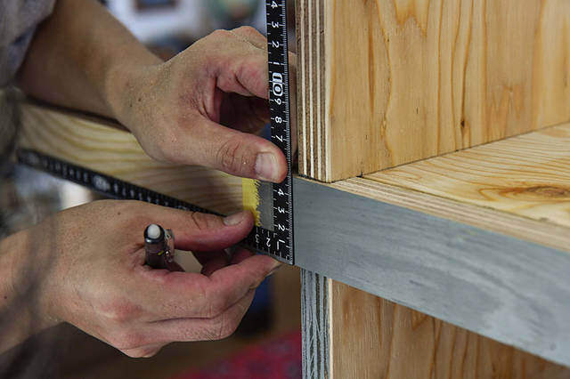 自宅にオアシスできました。究極のくつろぎ家具『一人掛けソファ』をDIY！