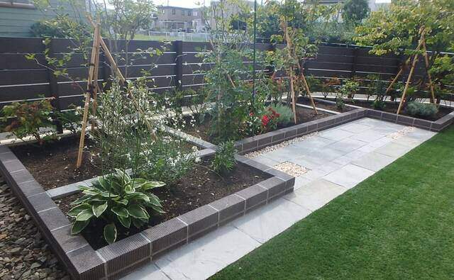 庭のリフォームアイデアを一挙紹介！費用の目安＆憧れエクステリア事例も♪