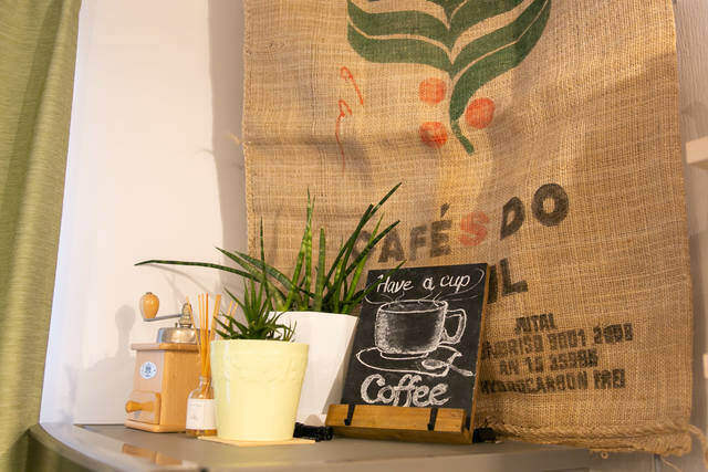 本格料理に首ったけ！キッチンに愛情注いだリノベ部屋！