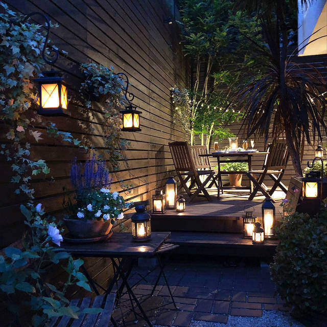 外構工事を成功させるポイントは？外構工事の施工例と注意点