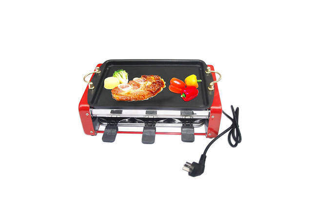 燃料別で使い分け!おすすめのバーベキューコンロ24選!