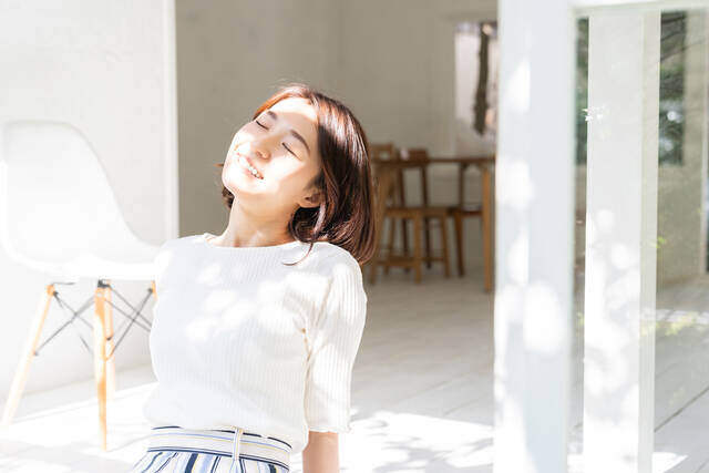 掃き出し窓とは? メリットや断熱や防音、防犯のポイント