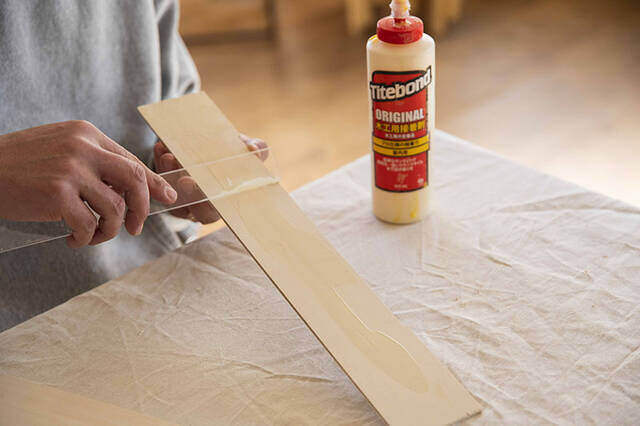 誕生“ネギスタンド”。キッチンをスマートに魅せる新しい生活必需品