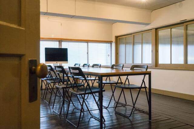 会議室をおしゃれにデザインするコツとは?参考にしたいインテリア実例