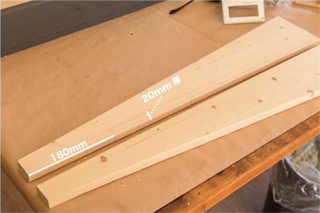 “歩くディスプレイ”なら模様替えし放題!機能性◎な開閉式ワゴンラックをDIY