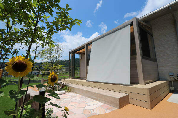 庭のリフォームアイデアを一挙紹介！費用の目安＆憧れエクステリア事例も♪