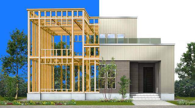 耐震・免震・制振の違いとは? 結局どれがいいの?