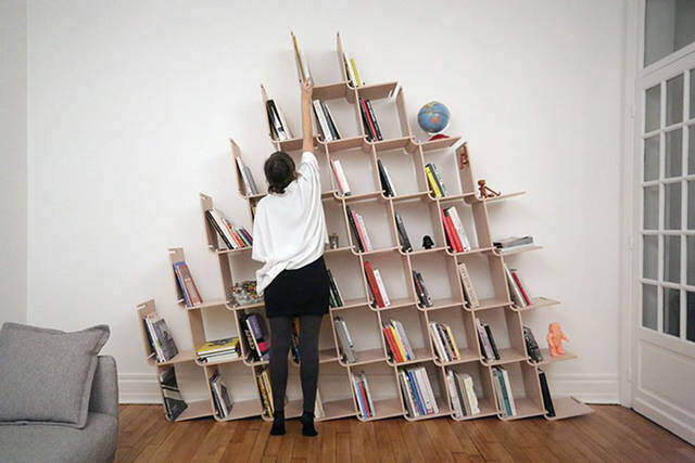 DIYの大定番！集え、