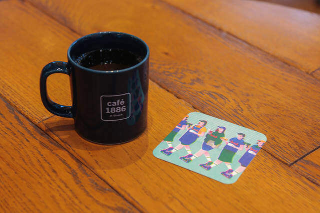 ボッシュ×実力派イラストレーター！見逃し厳禁な限定作品を間近で体感