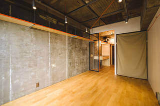 Depot 001 雑司が谷  ｜  REISM