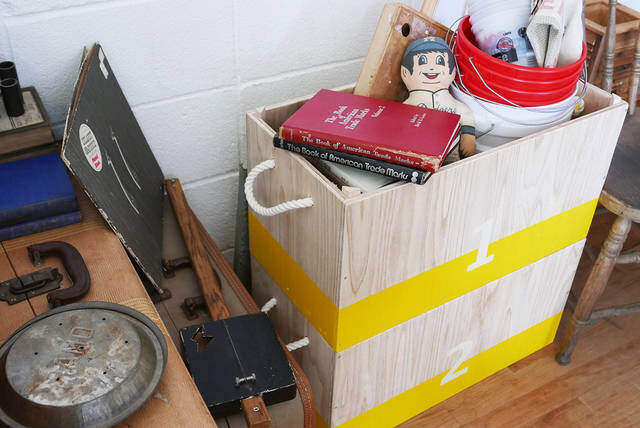 “脱・既製品”!大型インテリアも安価にDIYできるって知ってた?