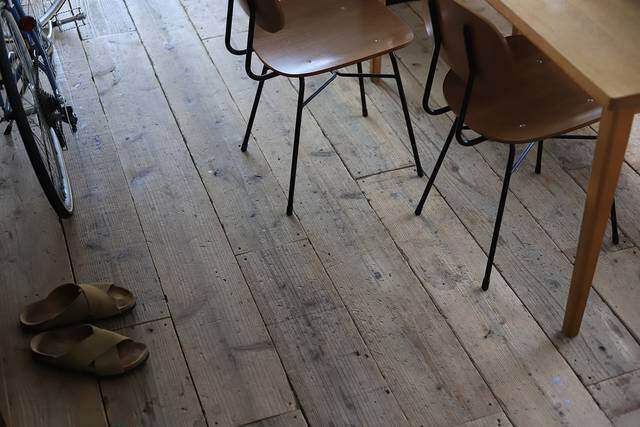 “自分らしい”は床から始める!選ベて楽しいtoolboxの床材5選