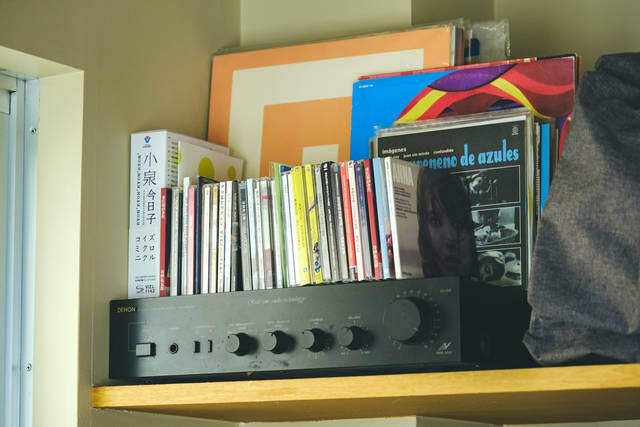 都会で楽しむオールドハワイアンな暮らし？！リノベ賃貸が叶えた癒し空間