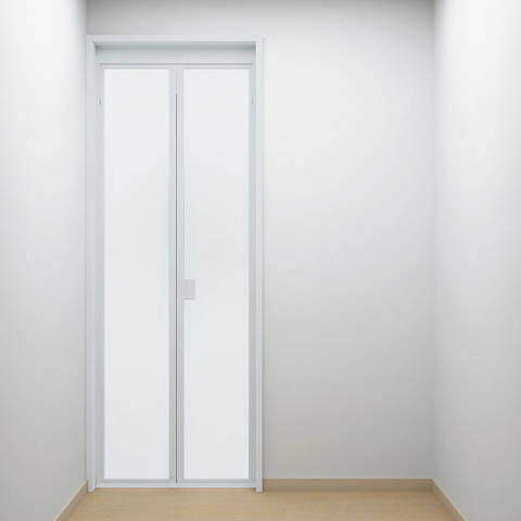 劣化した浴室ドアの交換をDIYで出来る?費用の目安はどのくらい?