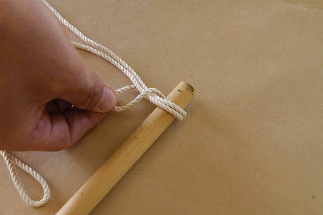 収納難民大歓喜!!コンパクト&便利な壁面収納を“アレ”で作る!