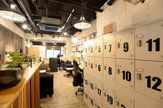 フリーアドレスにおける収納のコツを徹底解説! おしゃれな収納グッズも紹介