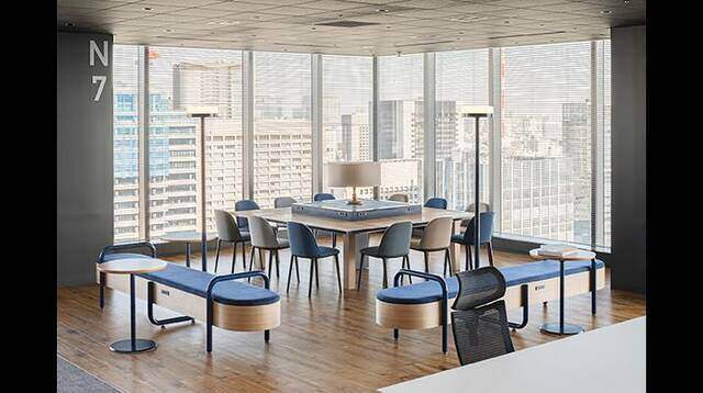 少人数の会議に最適な「ハドルルーム」とは? 生産性を高めるオフィス構築のポイント