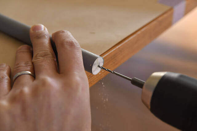 雑誌・植物これ一台！“大容量”で“飾れる”欲張りレコードラックをDIY